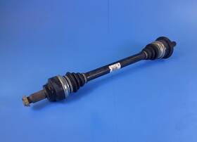 7597677 Bmw 12-19 F30 F32 F34 330i 335i 430i 435i Rear Left Axle Output Shaft D 35mm