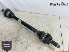7597685 Bmw 2012-2020 F22 F30 F32 F33 Rear Left Driver Side Output Half Shaft Axle Oem