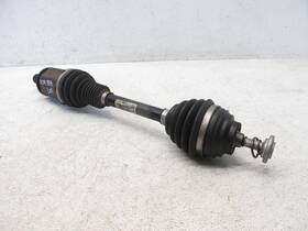 010925b Bmw 7597693 13-21 F30 228i 320i 428i Xdrive Axle Shaft Front Left Driver Oem