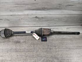 7598028 Bmw 11-18 Oem F25 X3 F26 X4 Xdrive Awd Front Right Output Axle Shaft