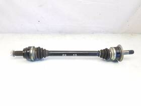 7598031 Bmw 2013-2017 X3 X4 Rear Left Cv Axle Shaft - 27k Miles #oem
