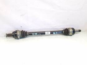 7598032 Bmw 2013-2017 X3 X4 Rear Right Cv Axle Shaft - 27k Miles