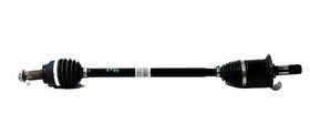 7609352 Bmw Oem F30 F32 F33 328 430 Rear Passenger Side Axle Output Drive Half Shaft