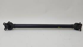 7629988 Bmw 11-17 F06 F10 F12 528xi 535xi 550xi 640xi Awd Front Drive Shaft Oem