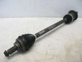 7637444 Bmw Ai02 14-20 F30 328i 430i 228i Xdrive Axle Shaft Rear Right Passenger Oem 111423