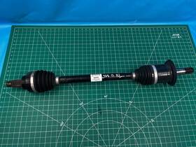 7637445 Bmw 2012-2016 328i Rear Left Driver Axle Cv Shaft Oem