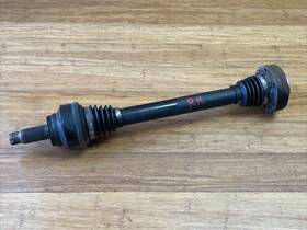 7849969 Bmw 2013 - 2019 X5m F85 X6m F86 Rear Left / Right Shaft Output Axle Oem