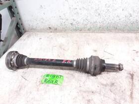 784996902 Bmw 2019 X6m Rear Axle Shaft Driver Or Passenger Side Oem Id