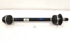 7856937 Bmw 18-22 Oem F90 M5 Sedan Awd Rear Driver Side Axle Output Drive Half Shaft