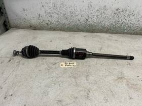 809219601 Bmw 2022 M3 Passenger Right Side Front Axle Shaft Oem Id
