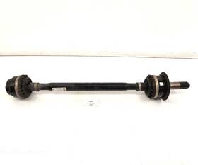 8487123 Bmw 19-21 Oem G20 330 Rear Left Driver Side Output Half Shaft Axle
