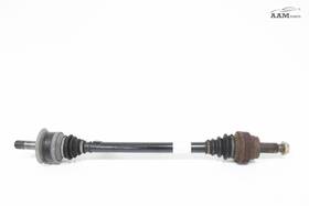 8609838 Bmw 2014-2018 X5 Xdrive F15 Awd Rear Left Driver Side Cv Axle Shaft Oem