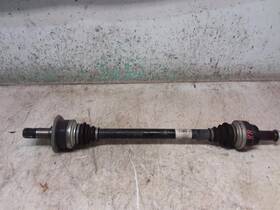 860983903 Bmw X5 Rear Axle Shaft Driver Or Passenger Side Oem Id