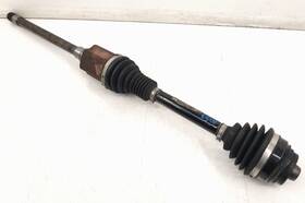 8639522 Bmw 16-19 Oem G12 750 Xdrive Awd Front Passenger Side Output Axle Shaft 36k Mi