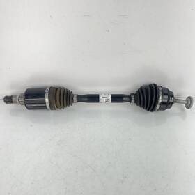 8643183 Bmw 2018 2019 2020 X3 Front Axle Shaft 3.0l M40i Driver Left Need Fix Oe