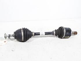 8643375 Bmw 2016-2019 X1 F48 Sdrive 2.0l Front Left Driver Side Axle Shaft Halfshaft Oem
