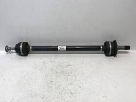 8664624 Bmw 17-20 540i Rear Right Passenger Axle 48k Miles Oem
