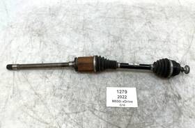 8687378 Bmw Oem G30 G14 G15 G16 M850i Awd Front Passenger Side Output Half Shaft Axle