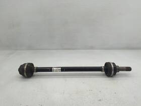 939-03 Bmw 2018-2022 X3 Axle Shaft Rear Driver Cv C/v Rryqv