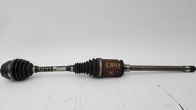 Az759304402 Bmw 2011-2016 F10 535xi Xdrive Awd Front Right Passenger Side Cv Axle Shaft Oem