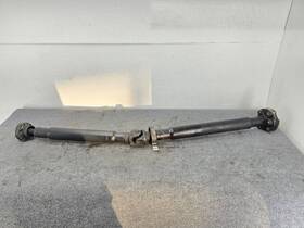 228272011 Bmw E60 M5 S85 V10 4 Door Sedan Genuine Factory Oem E61 2006-2010 Smg Gearbox Rear Axle Drive Train Line Shaft