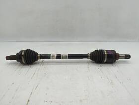 Ebj95mbe261 Bmw 2012-2016 328i Axle Shaft Front Driver Cv C/v Ynuyn