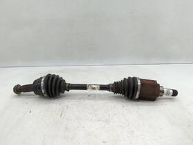 P755394507 Bmw 2007-2018 X5 Axle Shaft Front Driver Cv C/v Hw11o