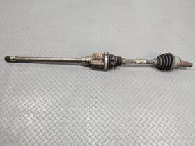 P755394607 Bmw 2007 - 2010 X5 Oem Axle Shaft Suspension Cv Joint Front Right Passenger Side