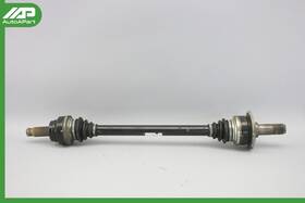 P756412803 Bmw 09-13 E70 X5 Xdrive Rear Right Or Left Side Axle Shaft Halfshaft Assy Oem