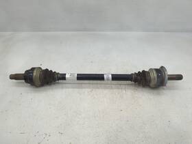 P860983801 Bmw 2015-2019 X6 Axle Shaft Front Passenger Cv C/v Xpu3t