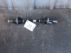 33208611321 Bmw - Us Additional 14-19 I8 Left Rear Axle Shaft Cv Drive