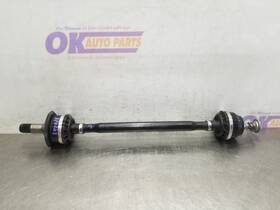 447.bm3b24 Bmw - Us Additional 24 2024 230i M 2.0l Turbo Axle Shaft Rear Left Driver 848712304