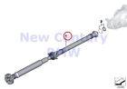 Bmw26107632631 Bmw Genuine Drive Shaft-insert