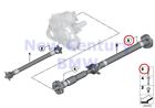 Bmw26117621344-3 Bmw Genuine Drive Shaft
