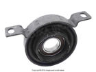 Bmw26121229726 Bmw Genuine Drive Shaft Driveshaft Center Support With Bearing