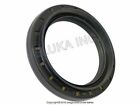 Bmw27107539266 Bmw Genuine Seal Transfer Case Output Shaft Front