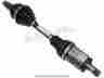 Bmw31607558949 Bmw Genuine Axle Shaft Assembly Output 699 Mm Rebuilt Front Left E90