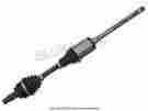 Bmw31607558950 Bmw Genuine Axle Shaft Assembly Output 1021 Mm Rebuilt Front Right E