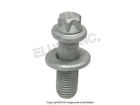 Bmw33306770975-8 Bmw Genuine Rear Left Right Bolt For Wheel Mm