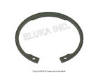 Bmw33411138648-2 Bmw Genuine Rear Left Right Snap Ring Wheel Bearing Mm