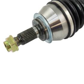 Bm-8-8555 Bodeman Front Right Passenger Cv Axle Shaft For 2007-2015 Mini Cooper 1.6l Manual Trans