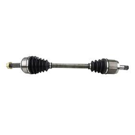 Ho-8-8719 Bodeman Front Left Driver Side Cv Axle Shaft For 2003-2011 Honda Element 2.4l