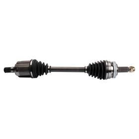 Hy-8-8769a Bodeman Front Left Cv Axle Shaft For 2011-2014 Hyundai Sonata Kia Optima 2.0l Automatic