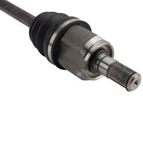 Ni-8-8794 Bodeman Front Left Cv Axle Shaft Assembly Fits 2015-2018 City Express 2011-2017 Juke