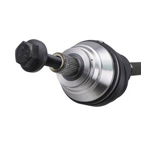 Vw-8-8556 Bodeman Front Left Cv Axle Half Shaft For 2.0l Vw Golf Jetta Passat Cc Eos Gti Audi A3
