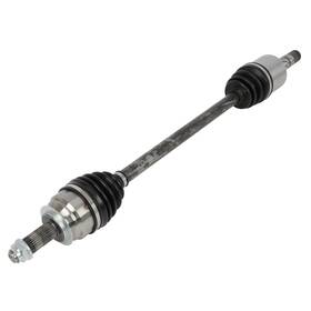13518673 Book-autoparts Cv Axle For Subaru Legacy Outback 2.5l 3.6l 2010-2014 Front Left Or Right