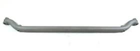 C22122c Bous Performance C22122 3ftft Drop Front Tube Axle With Perch Bolt Holes For Chevy Spindle Chrome