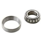 Br-07100 - Br-07204 Moore Parts Front Outer Tapered Roller Wheel Bearing With Race