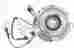 Br930658 Skf New Axle Hub Bearing Assembly