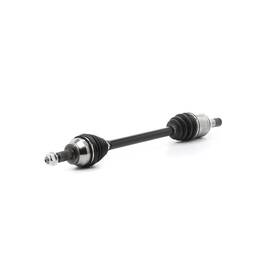 Lr161705 Britpart For Land Rover 2013-2025 Axle Shaft Assembly Rear Left Dr. Side